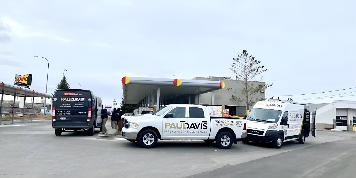 Restoring What Matters: Paul Davis Restoration Of Southwestern Idaho Guides Idaho Families Through Disaster