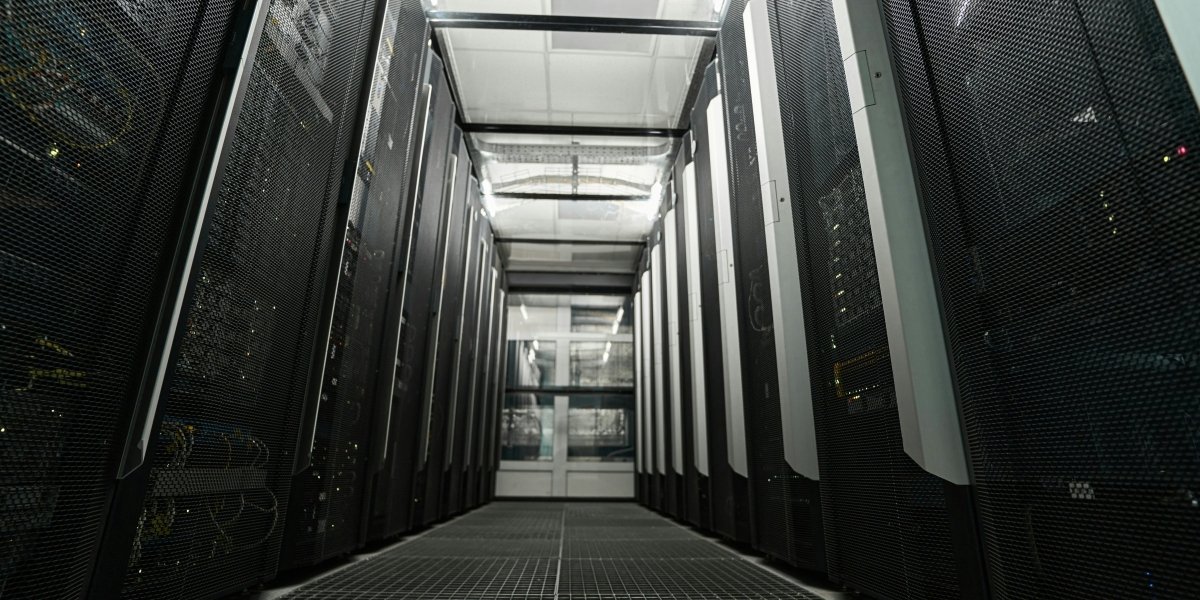 Amazon Plans $12 Billion Data Center Expansion in Louisiana