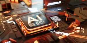 Nvidia and Broadcom Stocks Drop as Market Evaluates AI Return on Investment