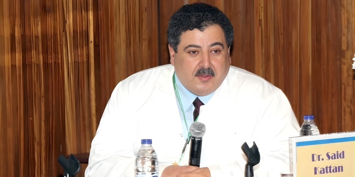 Research Contributions and Clinical Evidence in Modern Urology - The Scientific Work of Said A. Kattan