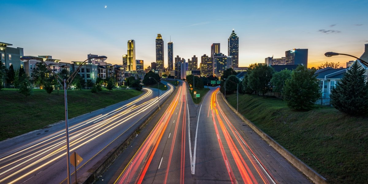 Georgia’s Growth Is Fueling a Hidden Economic Risk No One Is Talking About