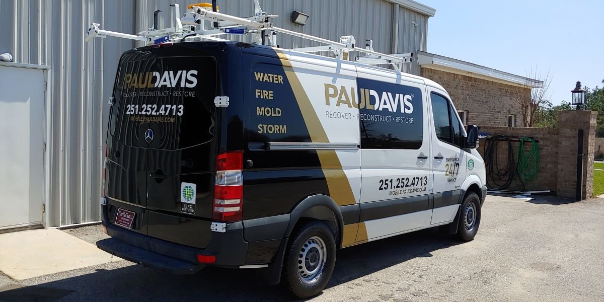 On the Worst Day, a Leading Partner: Paul Davis Restoration of Mobile Raises the Bar for 24/7 Water and Fire Recovery in Coastal Alabama