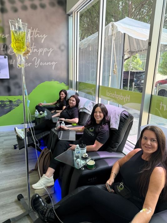 Carlton Washington and 4Ever Young Anti-Aging Solutions: How a Founder Helped Build the Med Spa Industry—and Why Atlanta Is the Next Proof Point