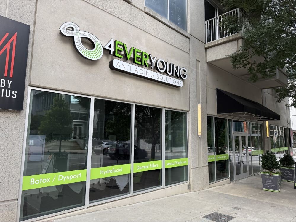 Carlton Washington and 4Ever Young Anti-Aging Solutions: How a Founder Helped Build the Med Spa Industry—and Why Atlanta Is the Next Proof Point