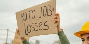 February 2026 US Jobs Report, Why 92,000 Jobs Were Lost