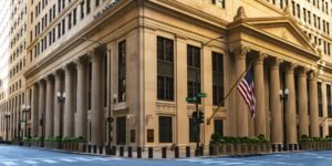 Federal Reserve Holds Interest Rates at 3.50%–3.75% as Inflation Risks Persist