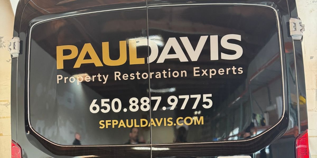 Paul Davis Restoration of San Francisco, CA, Announces June 12, 2025, Opening to Serve San Francisco, San Mateo, and Santa Clara Counties With 24/7 Emergency Restoration