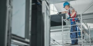 Private Equity Meets Main Street in HVAC M&A