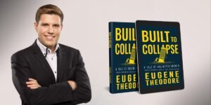 The System Isn’t Broken. It’s Working Exactly As Designed.