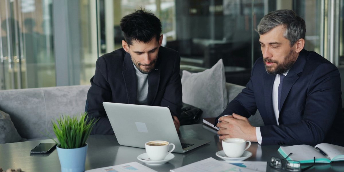 AI Gains Ground in Finance as Teams Look to Scale Its Impact