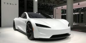 Tesla Reports Wednesday — Wall Street Is Split Between a Car Company and an AI Story