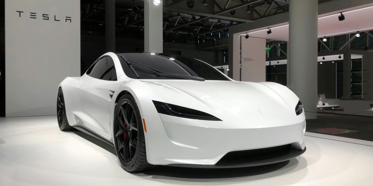 Tesla Reports Wednesday — Wall Street Is Split Between a Car Company and an AI Story