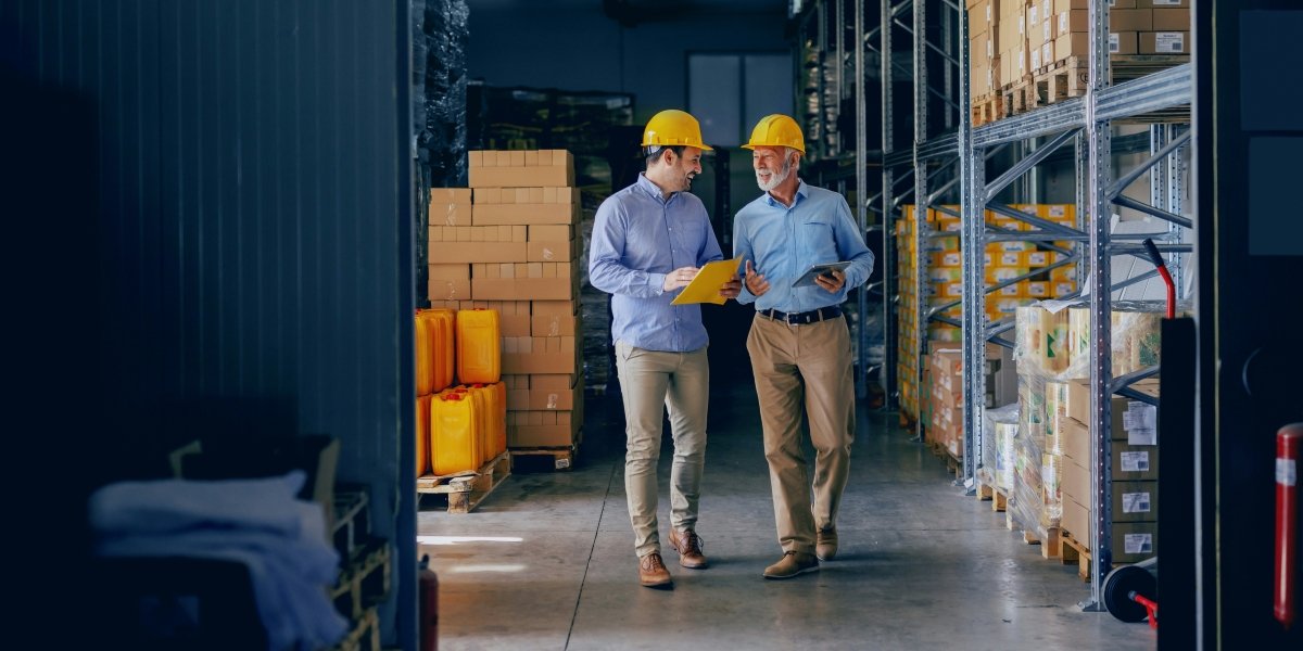 Bobby Atkins Provides a Look at the Modern Logistics Strategies that Reduce Delays and Production Costs