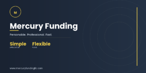 Mercury Funding Brings Personable Service to Small Business Capital