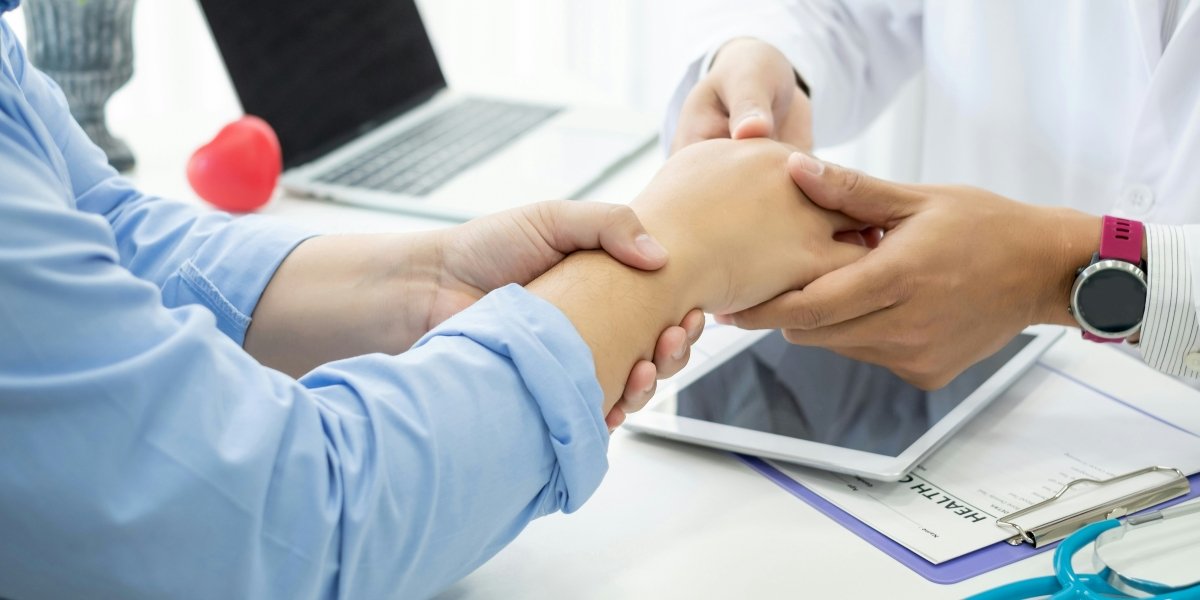 Non-Surgical Carpal Tunnel Care in Hollywood, Florida
