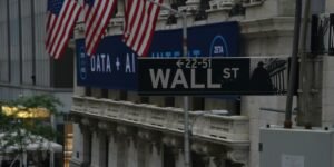 Wall Street Closes at Record Highs as AI Optimism Outweighs an Oil Spike
