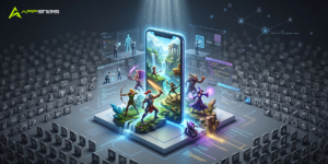 Hire a Mobile Game Development Company That Builds for Keeps: What Global Reflex Gets Right About Mobile Gaming?