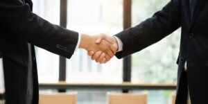 Matthew Carroll on the Rise of the Executive and What It Means for Business Professionals