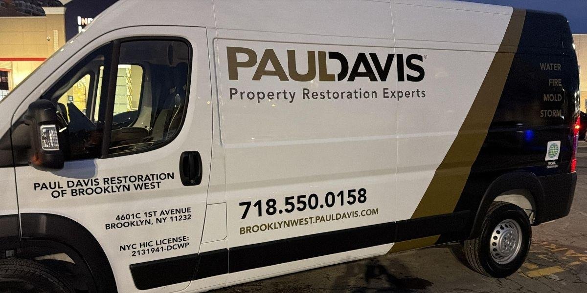 Paul Davis Restoration of Brooklyn West Brings Organized, Hands-On Property Restoration Support to Brooklyn Homeowners and Businesses