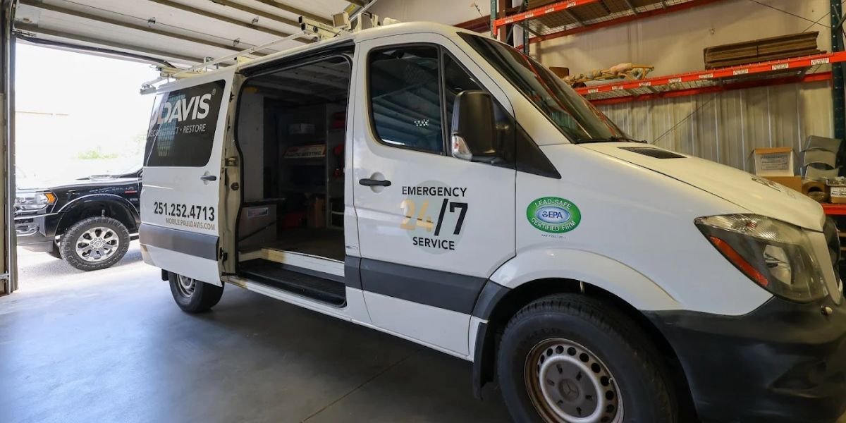 Paul Davis Restoration of Mobile Brings Fast, Compassionate Disaster Recovery to Mobile and Baldwin County