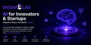 Why Companies Like Ensemblab Are Focusing on AI Agents as Organizations Search for Practical Automation