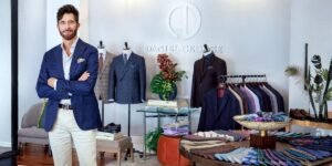 Why Daniel George Keeps His Business Small While Everyone Else Races to Scale