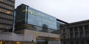 Microsoft Cuts 4,800 Jobs in AI, Xbox Restructuring