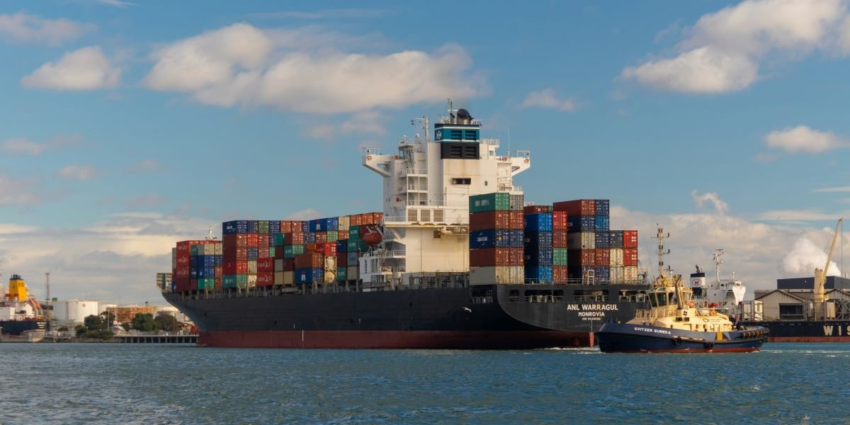 NY Fed Data Shows Tariff Price Hikes Still in Pipeline