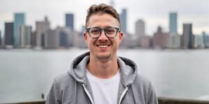 Dr. Connor Robertson on Training a Team to Use AI Without Losing the Human Touch