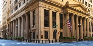 Federal Reserve Issues 11-Word Inflation Warning, Market History Suggests Higher Rates Ahead