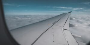Flights to Europe with Business Class in the Era of “Work from Anywhere”