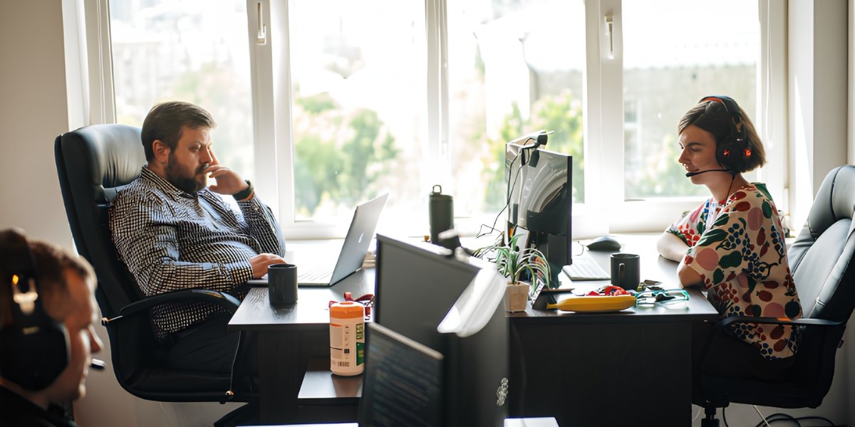 How SaaS Founders Are Rethinking the Engineering Partner Model