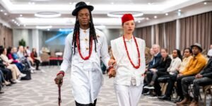 How Serge Tagro Helps Fashion Brands Think Beyond Borders
