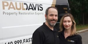 Paul Davis Restoration of Southeast Jersey Shore Delivers 24/7 Water, Fire, and Mold Damage Restoration Across Egg Harbor Township, Williamstown, and Vineland