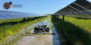 Robotics and the Future of Safer Land Management Operations
