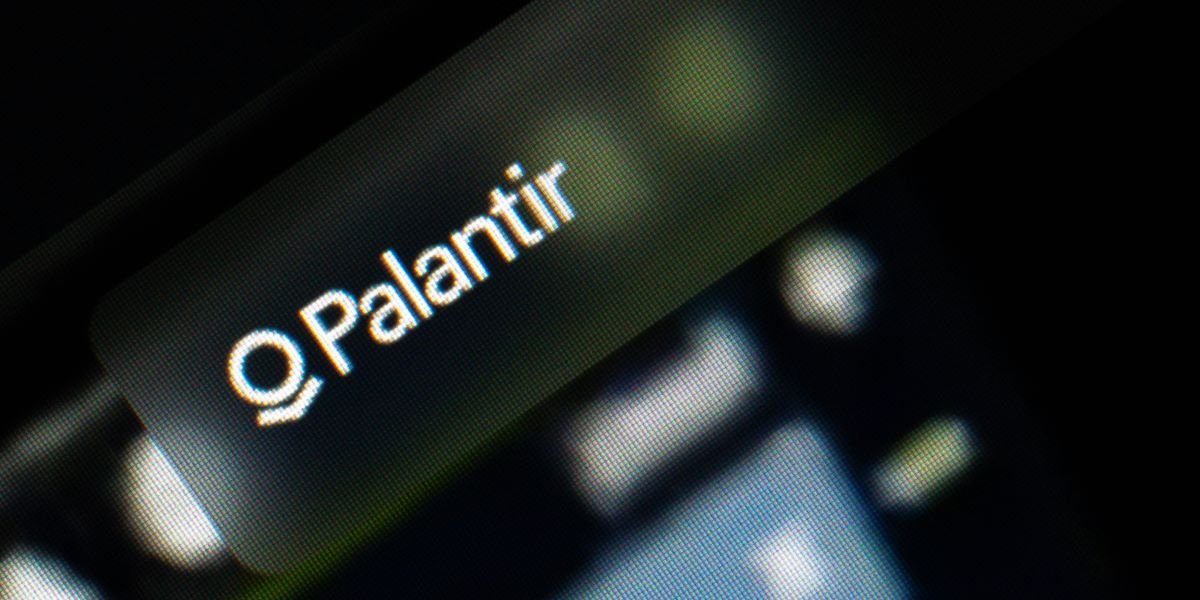 Palantir Revenue Surges 93% as AI Sovereignty Demand Drives Record Quarter and 29% Stock Rally