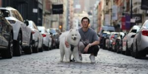 Andre Jr. Koo Builds a Hybrid Capital Model for a New Generation of Private Markets