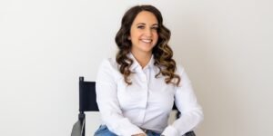 Jordan Reynolds on How to Batch a Week of Content in One Hour