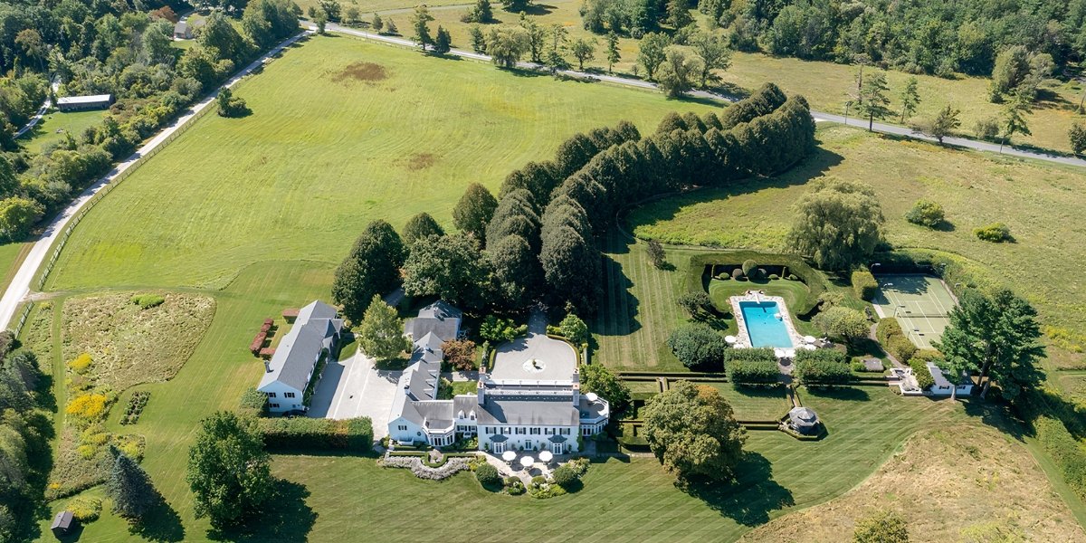 Multi-Generational Buyers Are Driving Demand for Large Properties in Connecticut’s Tri-State Region