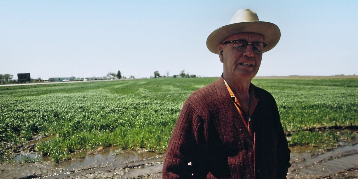 Nebraska's Agricultural and Insurance Economy Needs Financing That Moves Fast