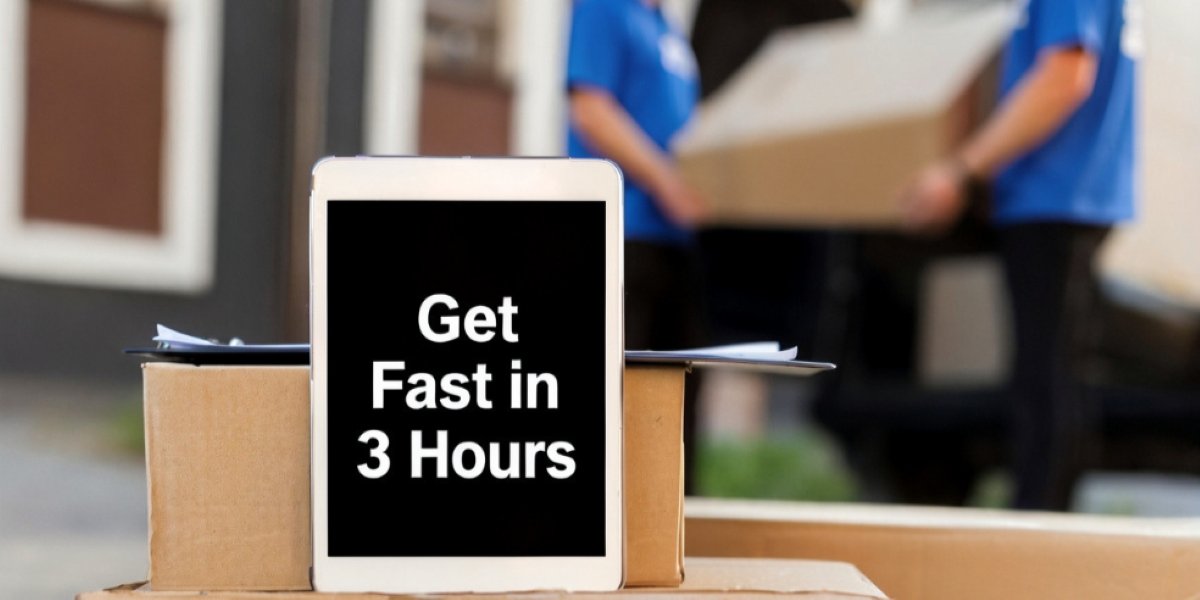 Papita.co Brings “Get Fast in 3 Hours” to Speed up Consumer Electronics Delivery in Dubai