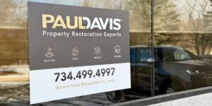 Paul Davis Restoration of Downriver Detroit Built by Owners Who Lived Through Their Own Water and Mold Loss