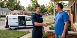Paul Davis Restoration of Livonia/Farmington Expands Biohazard Cleanup and Underserved-Area Support Across Metro Detroit
