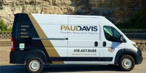 Paul Davis Restoration of Metro East Illinois Streamlines Property Recovery with Comprehensive, Insurance-Coordinated Solutions