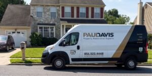 Paul Davis Restoration of NJ Delaware Valley Brings Meticulous Care to Historic Homes and Small Businesses