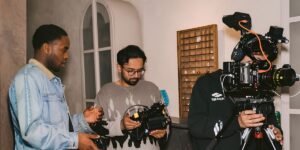 Rohan Gurram Believes the Future of Media Belongs to World-Builders