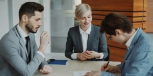 The Paperwork a Homeowner Needs Before Closing a Cash Sale
