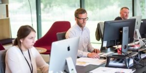 TSPi’s Acquisition by Abt Global and the Broader Consolidation Trend in Federal Technology Services