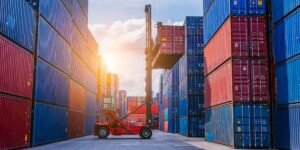 U.S. Trade Deficit Jumps 24.4% in July as Record Capital Goods Imports Signal an AI-Driven Spending Surge