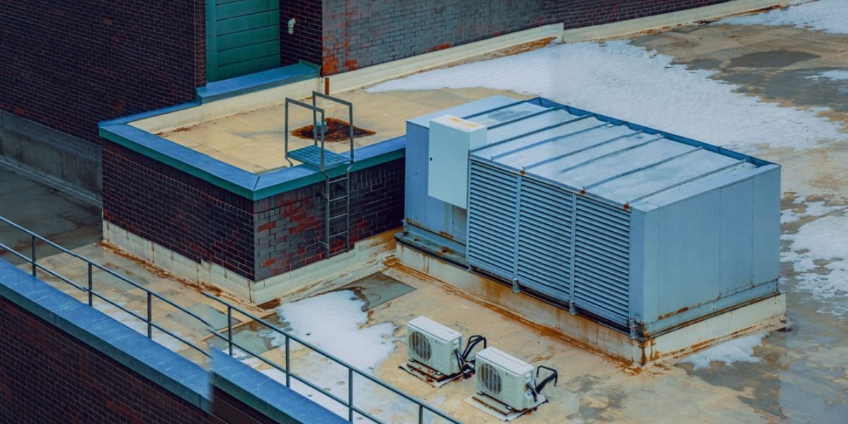 Allen Spearman Breaks Down the Journey from HVAC Journeyman to Master